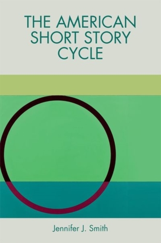 The American Short Story Cycle The American Short Story Cycle