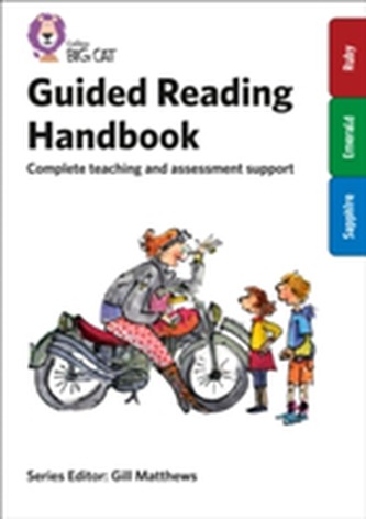 Guided Reading Handbook Ruby to Sapphire
