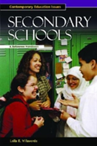 Secondary Schools Secondary Schools