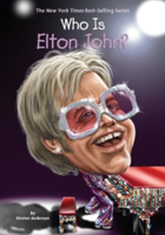 Who Is Elton John? Who Is Elton John?