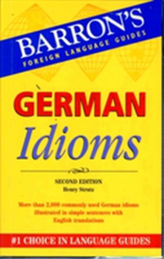 German Idioms
