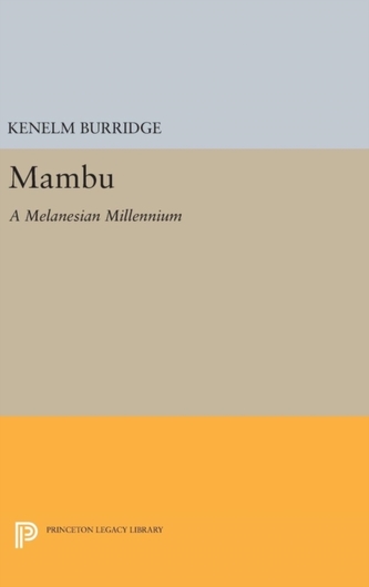 Mambu