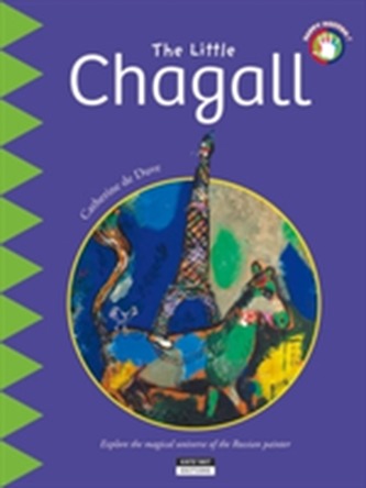 The Little Chagall