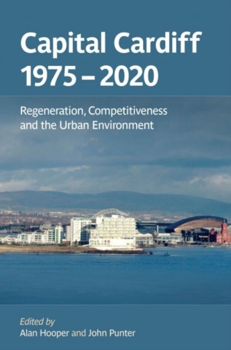 Capital Cardiff 1975-2020 Capital Cardiff 1975-2020