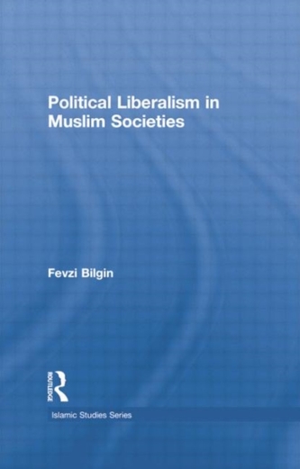 Political Liberalism in Muslim Societies