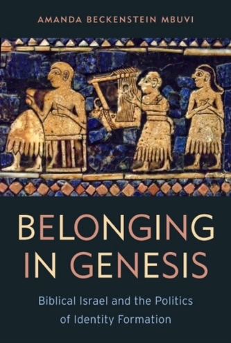 Belonging in Genesis Belonging in Genesis