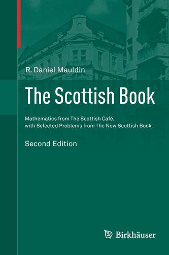 The Scottish Book