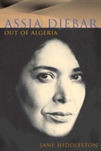 Assia Djebar Assia Djebar
