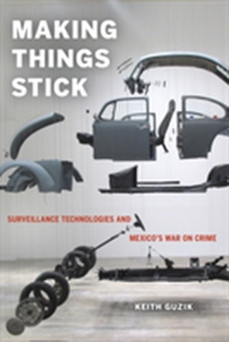 Making Things Stick Making Things Stick