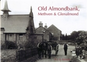 Old Almondbank, Methven and Glenalmond