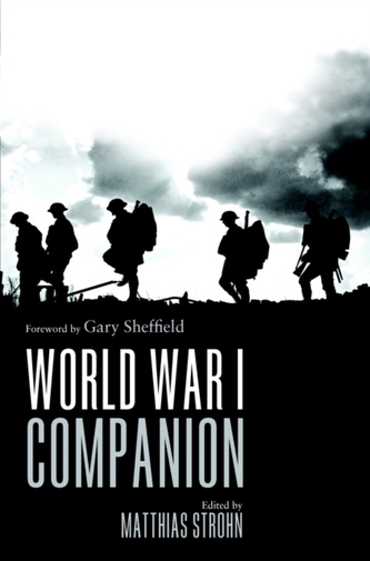 World War I Companion