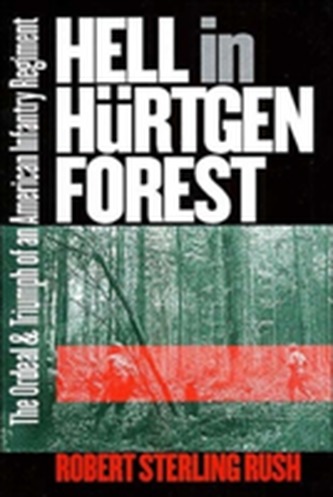 Hell in Hurtgen Forest