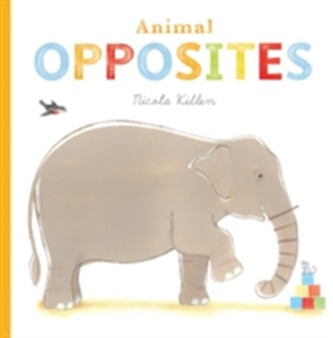 Animal Opposites