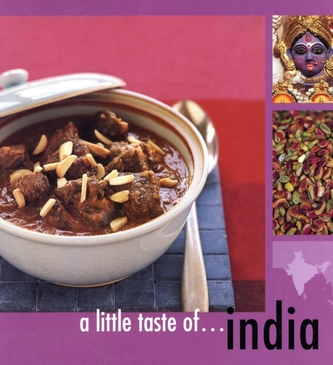 Little Taste of India Little Taste of India