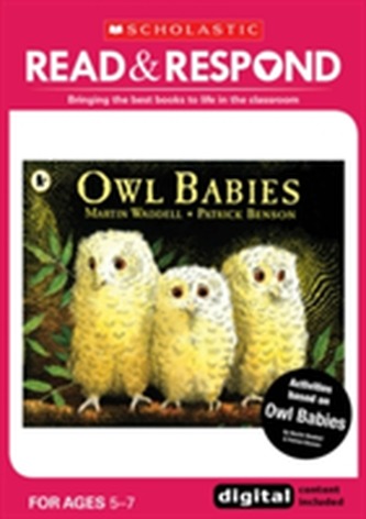 Owl Babies
