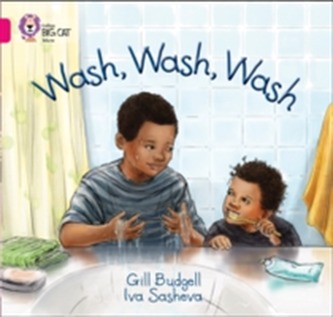 Wash, Wash, Wash Wash, Wash, Wash