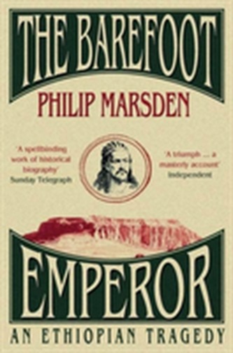 The Barefoot Emperor The Barefoot Emperor