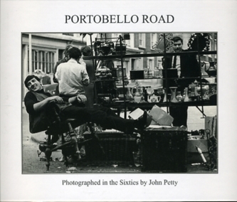 Portobello Road the Early 1960s