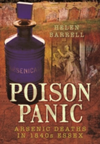 Poison Panic