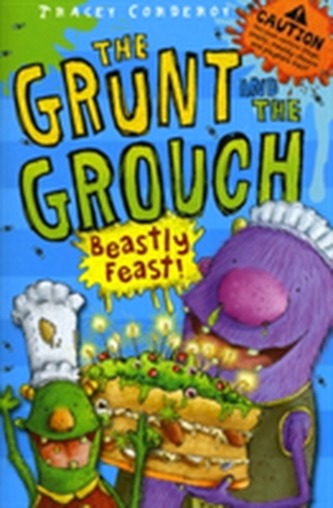 Beastly Feast