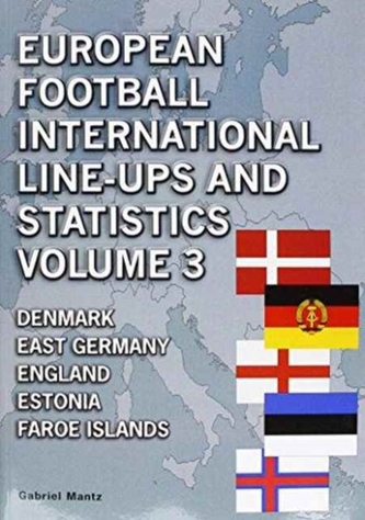European Football International Line-Ups and Statistics European Football International Line-Ups and Statistics