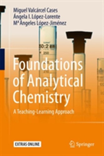 Foundations of Analytical Chemistry