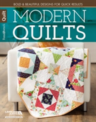 Modern Quilts