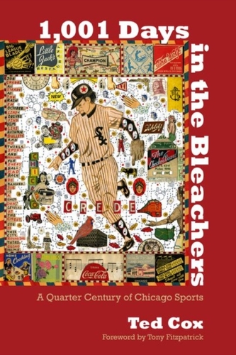 1,001 Days in the Bleachers