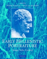 Early Hellenistic Portraiture