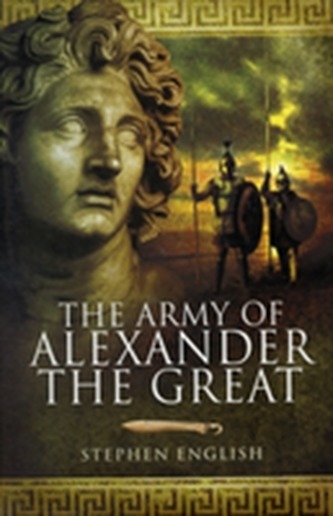The Army of Alexander the Great