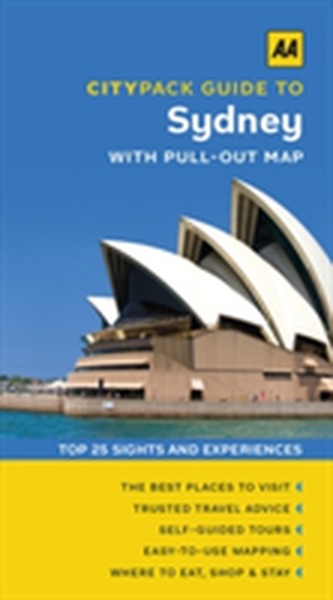 Sydney Sydney