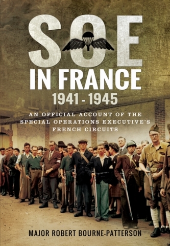 SOE in France 1941-1945