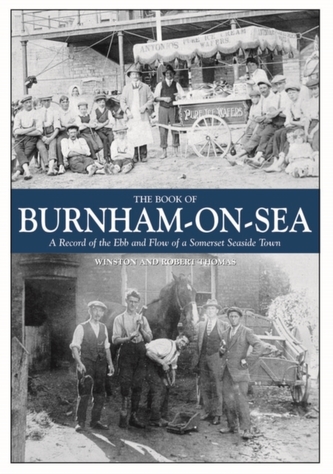 The Book of Burnham-on-Sea