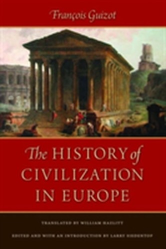 History of Civilization in Europe