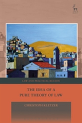 The Idea of a Pure Theory of Law
