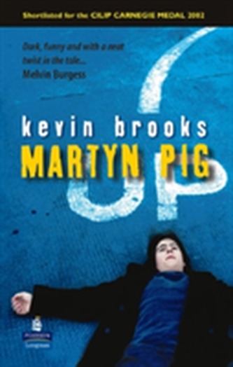 Martyn Pig