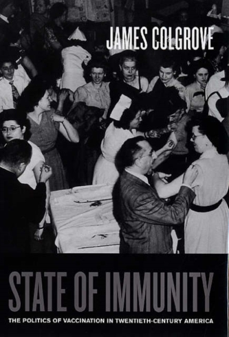 State of Immunity