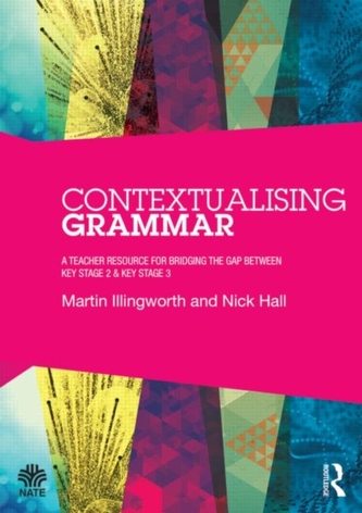Creative Approaches to Teaching Grammar