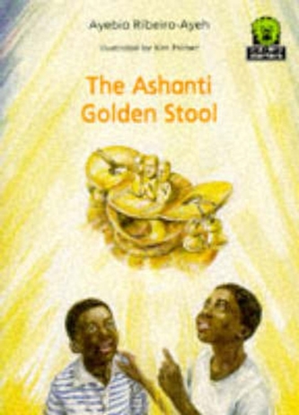 The Ashanti Golden Stool