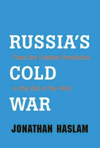 Russia's Cold War Russia's Cold War