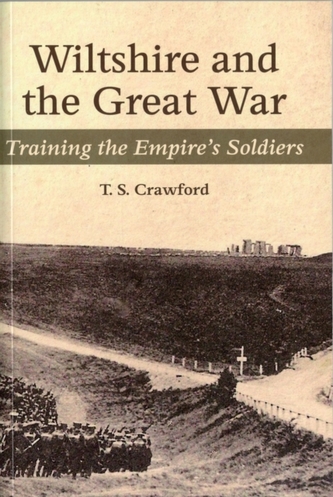 Wiltshire and the Great War