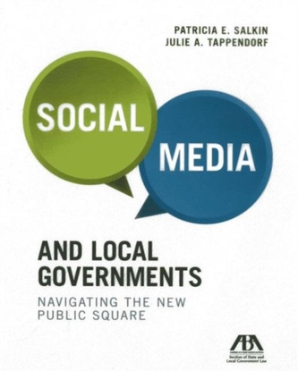 Social Media and Local Governments