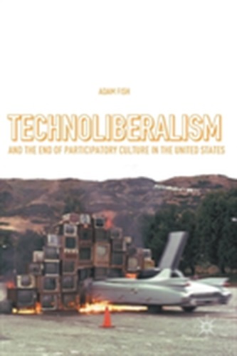 Technoliberalism and the End of Participatory Culture in the United States Technoliberalism and the End of Participatory Culture in the United States