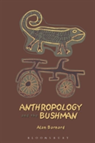 Anthropology and the Bushman