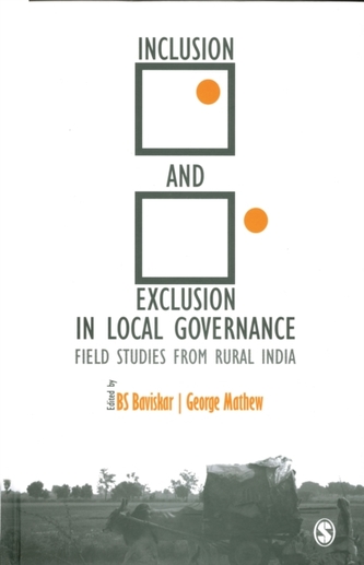 Inclusion and Exclusion in Local Governance Inclusion and Exclusion in Local Governance