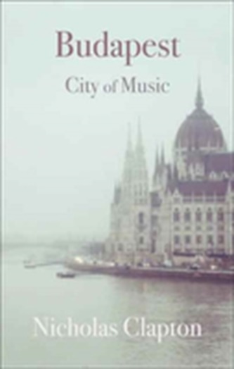 Budapest