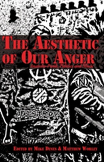 The Aesthetic Of Our Anger The Aesthetic Of Our Anger