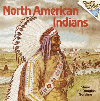 NORTH AMERICAN INDIANS