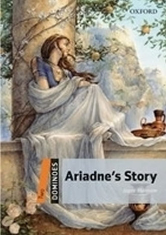 Dominoes: Two: Ariadne's Story