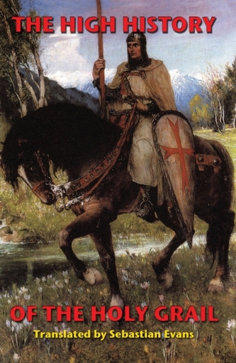 The High History of the Holt Grail The High History of the Holt Grail